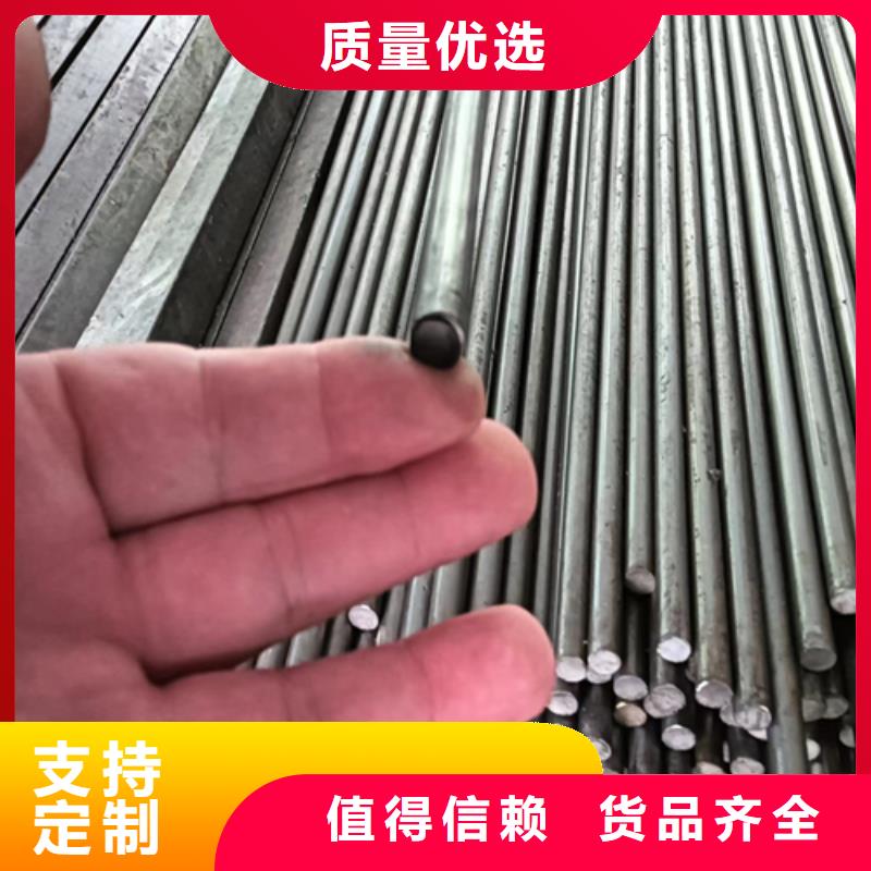冷拉六角钢棒Q价格低
