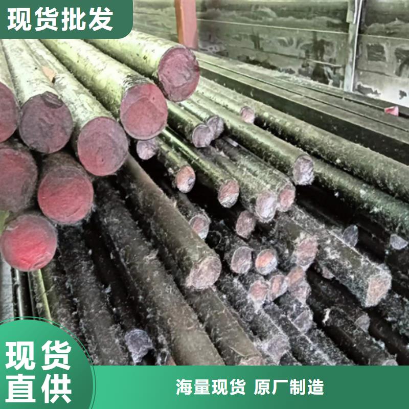 冷拔六角钢生产厂家