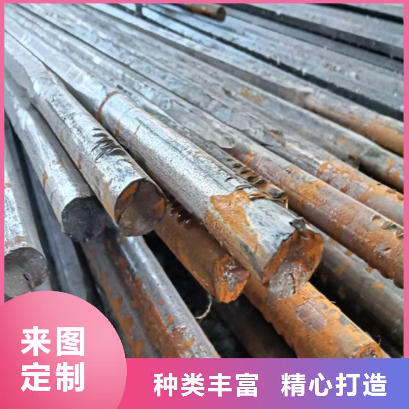 供应批发Q345冷拉六角钢-好评