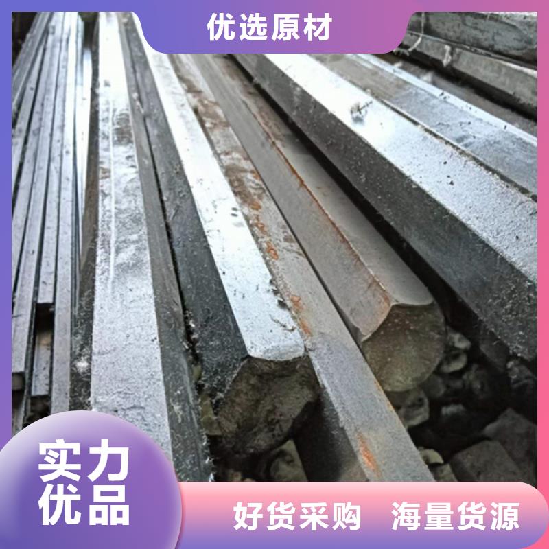 10号冷拔异型钢厂家发货快