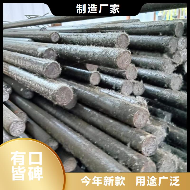 冷拔六角钢生产厂家