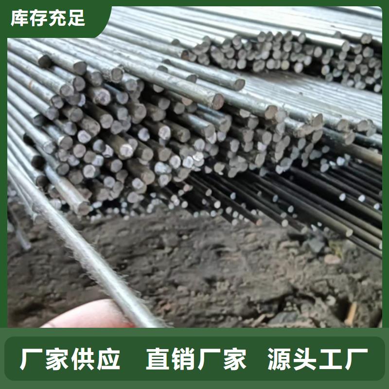 六角钢厂家