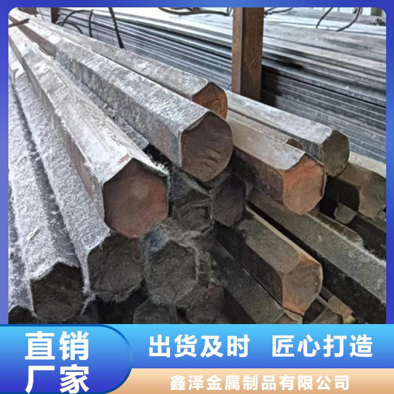 10号冷拔异型钢厂家发货快