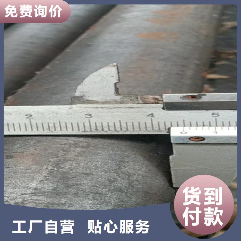 铁路轨距块远销海外