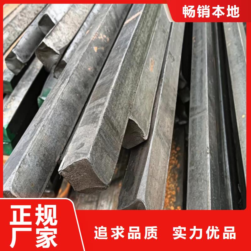 异型钢管-存货充足