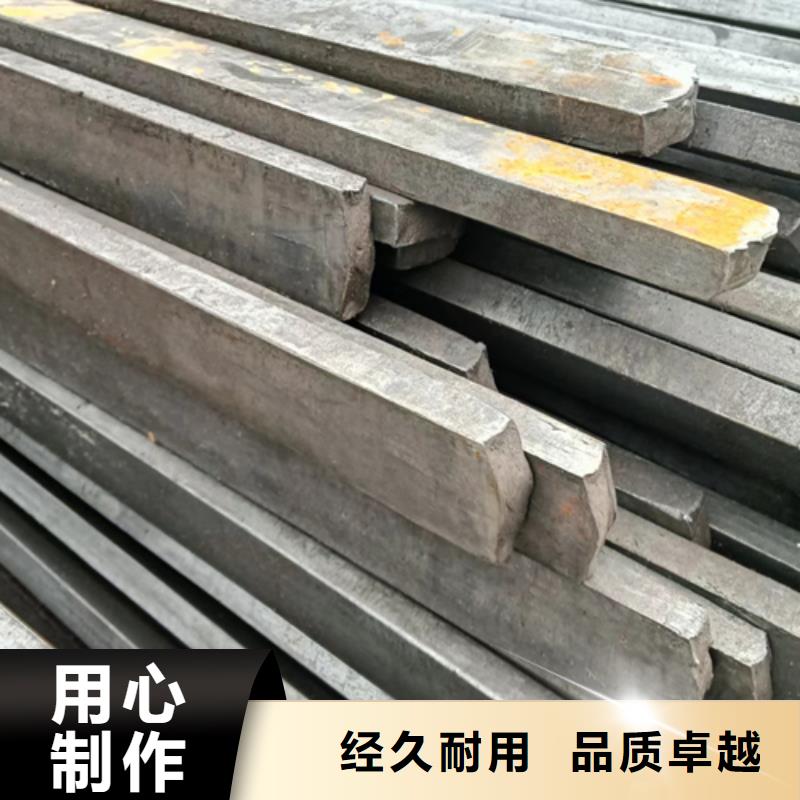 铁路轨距块远销海外