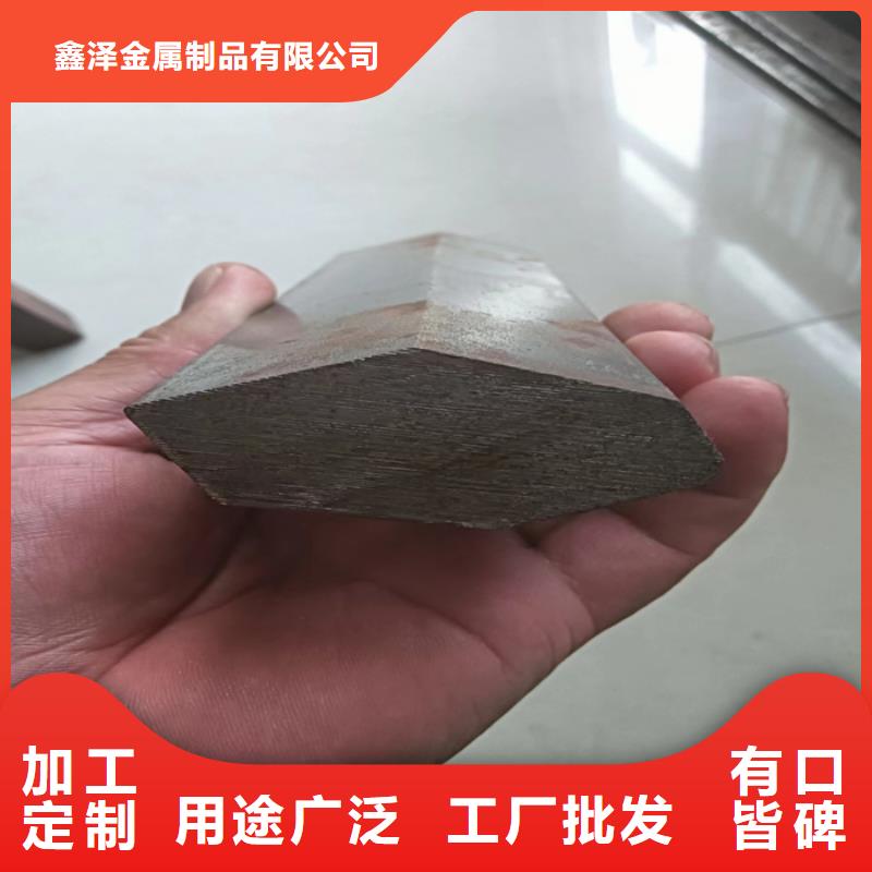 热轧异型钢如何购买
