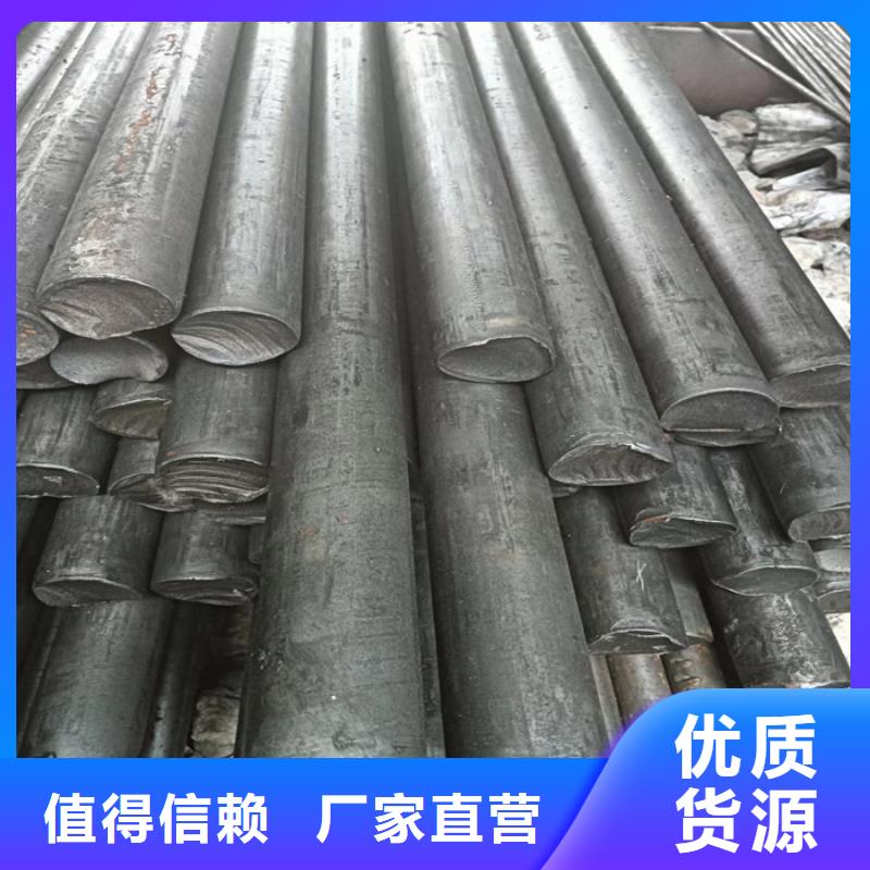 发货及时的热轧异型钢厂家