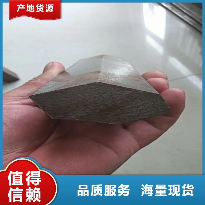 异型钢管-存货充足