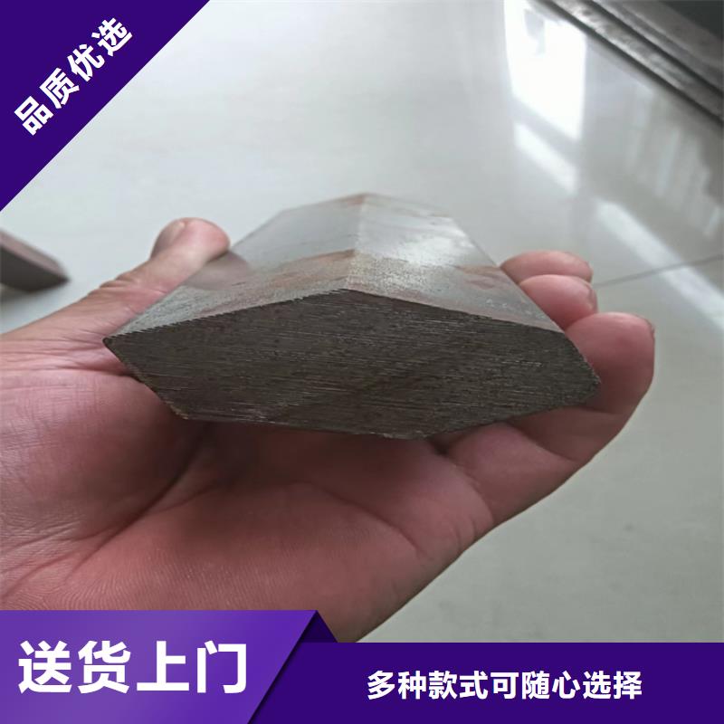 专注制造Q355B冷拔异型钢异型钢厂厂家