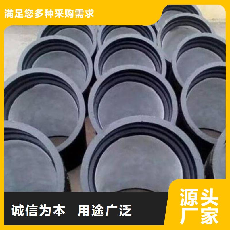 DN900球墨铸铁管-老客户喜爱