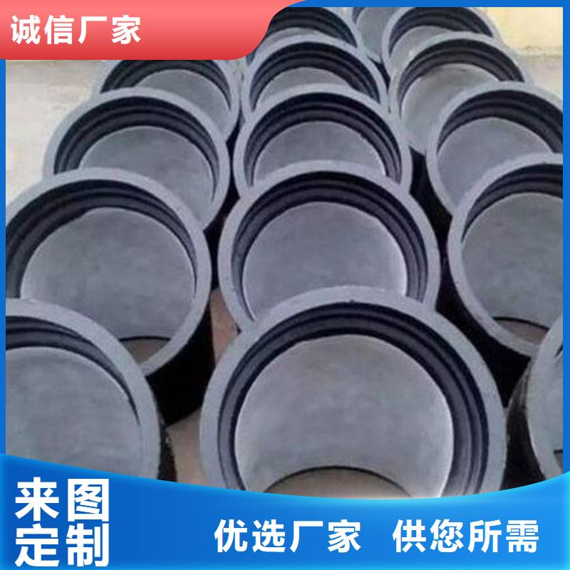 K9球墨铸铁管DN1400*300承插单支承三通价格