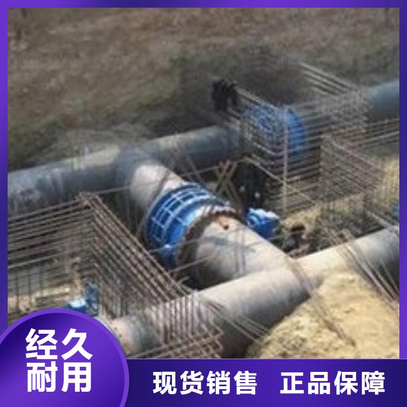 DN250球墨铸铁管给水用球墨铸铁管厂