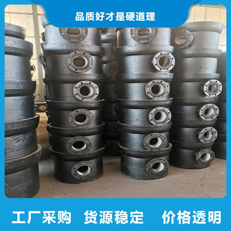 C25球墨管/DN150球墨管