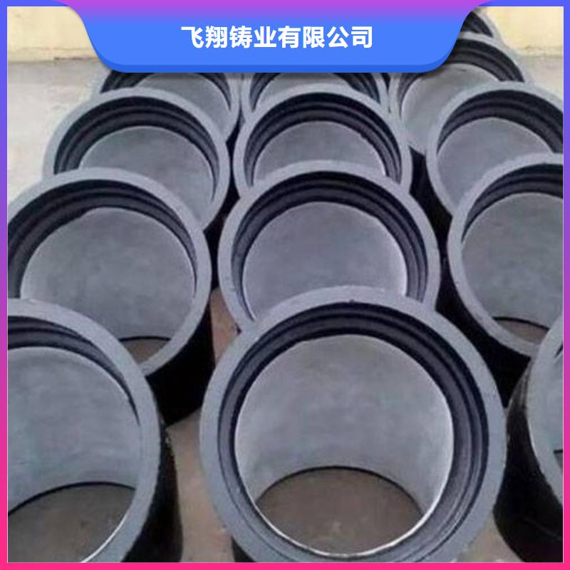 球墨铸铁管压力16公斤DN900供水球墨铸铁管价格