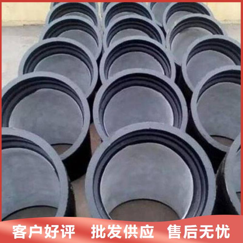 DN700给水球墨铸铁管的