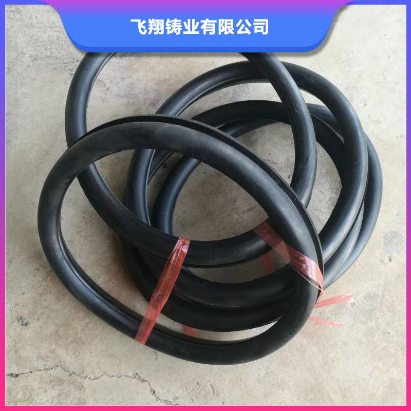 DN150球墨铸铁管给水用球墨铸铁管厂家直供