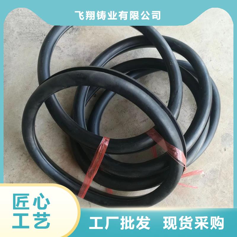 压力16公斤离心球墨铸铁管优质品牌