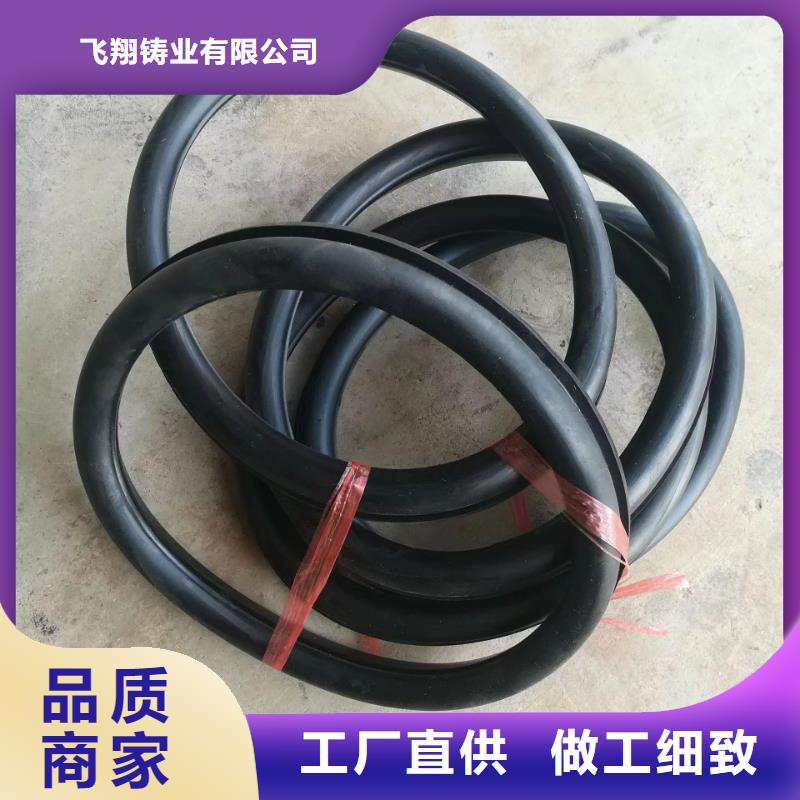 DN300球墨管离心球墨管