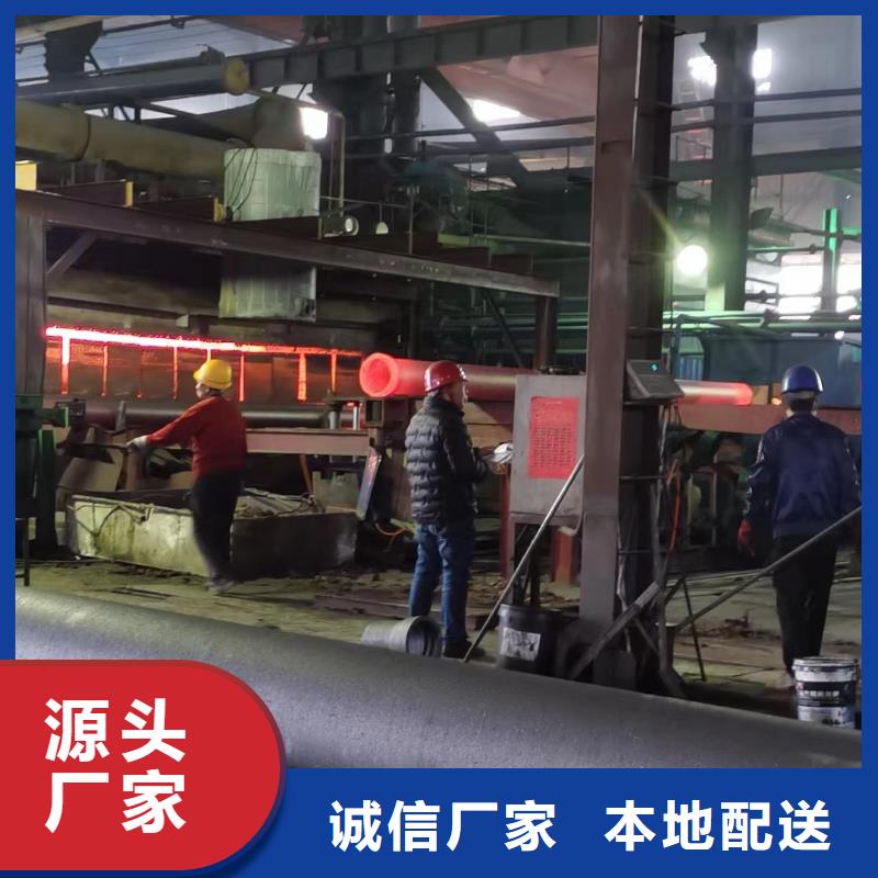 球墨铸铁管压力16公斤DN1400供水球墨铸铁管价格行情