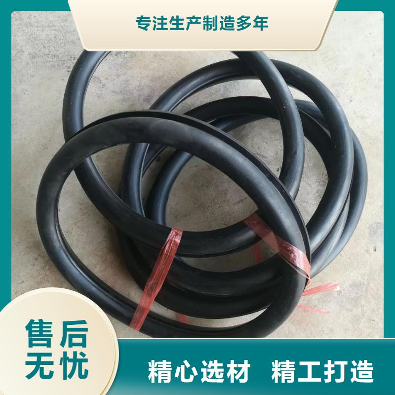 DN250球墨管T型推入式
