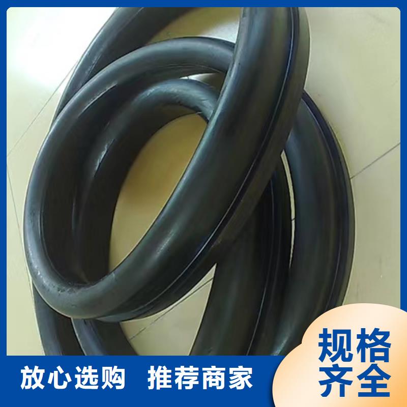 K8球墨铸铁管排水用