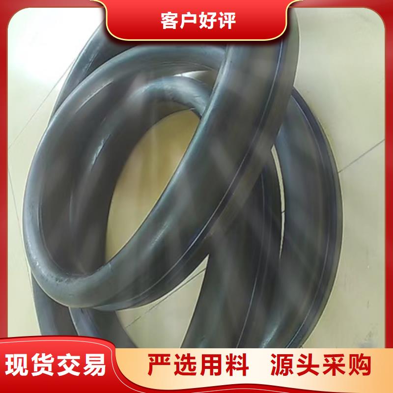 球墨铸铁管压力10公斤DN1200柔性铸铁排水管厂家现货