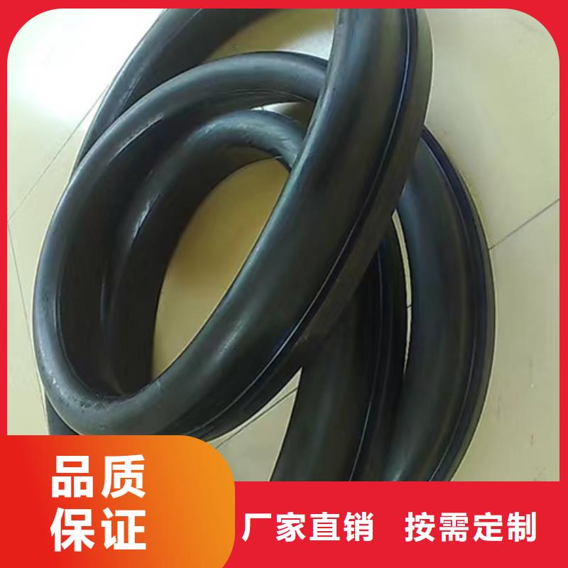 澄迈县自锚接口给水球墨管