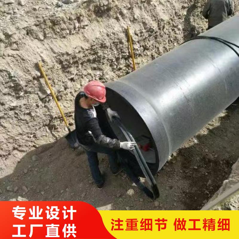 抗震柔性铸铁排水管/DN800球墨铸铁管