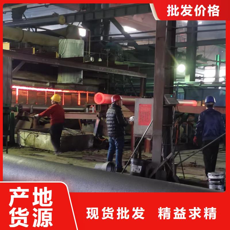 球墨铸铁管压力10公斤DN100柔性铸铁排水管厂家