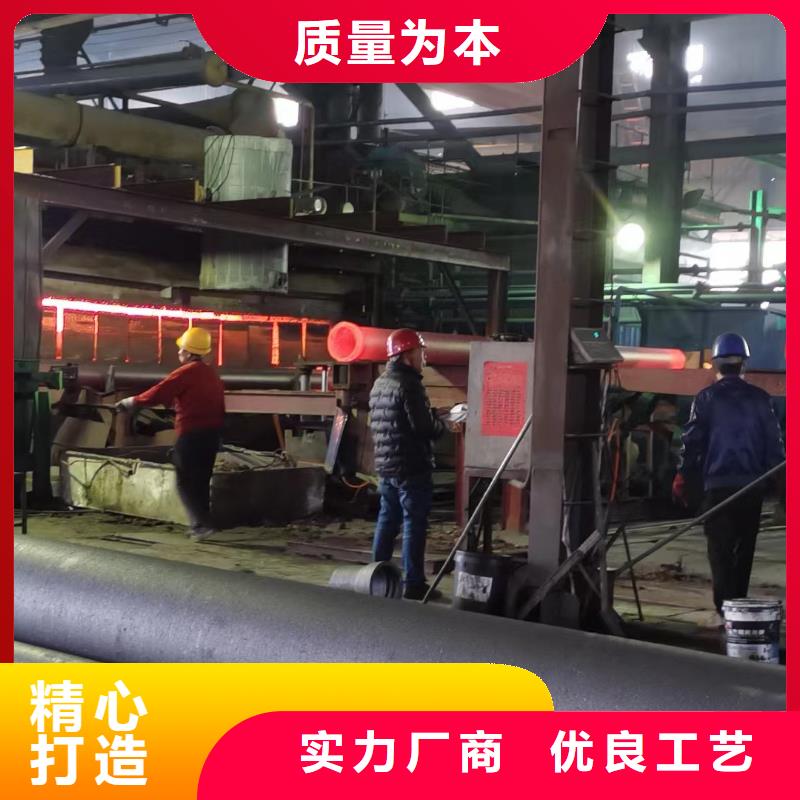DN400给水用球墨铸铁管库存量大