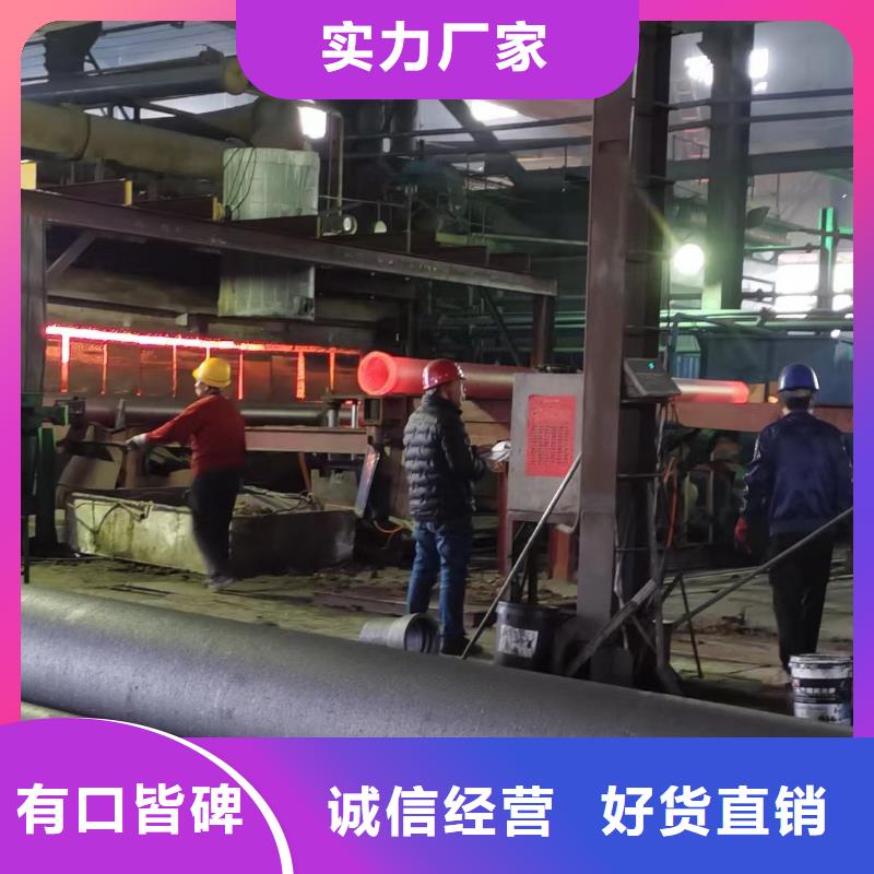 球墨铸铁管压力10公斤DN100柔性铸铁排水管厂家