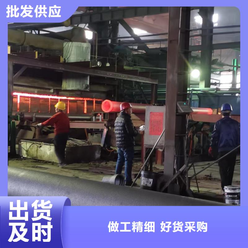 T型柔性承插式DN500球墨铸铁管市场价格