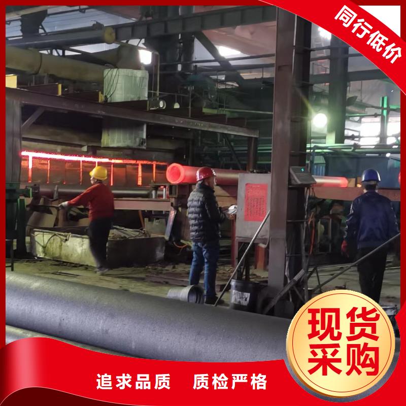 球墨铸铁管压力16公斤DN300供水球墨铸铁管价格便宜