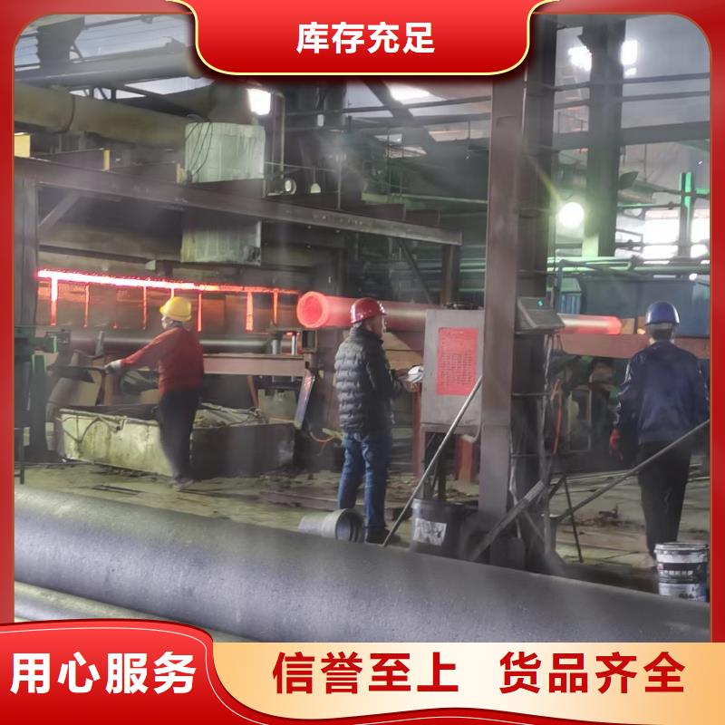 DN500球墨铸铁管-实力企业