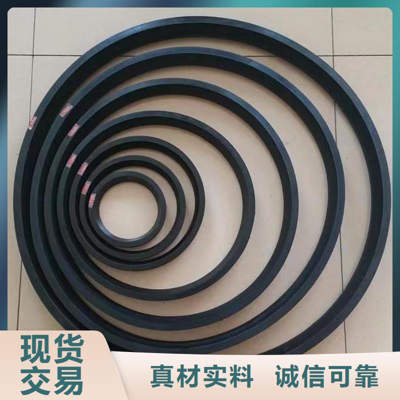 离心球墨管外涂环氧树脂