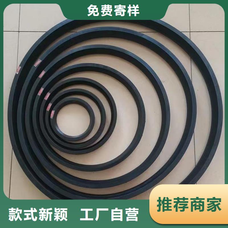 球墨铸铁管DN800给水管厂家