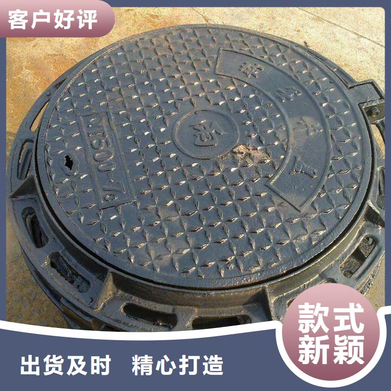 DN1000承插式球墨铸铁管现货价格