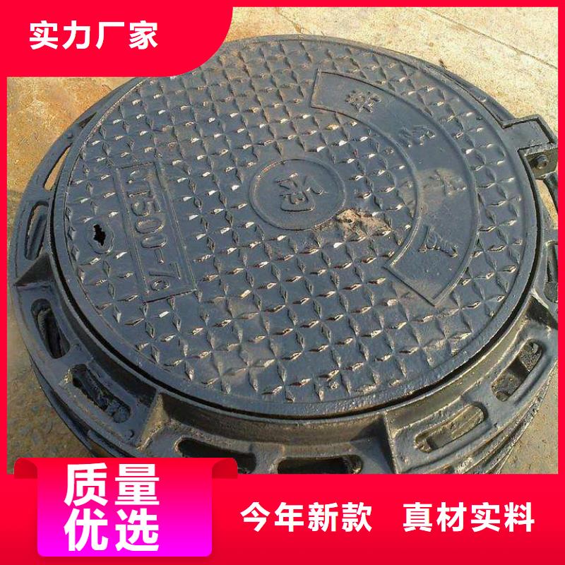 球墨铸铁管DN80给水用供应商