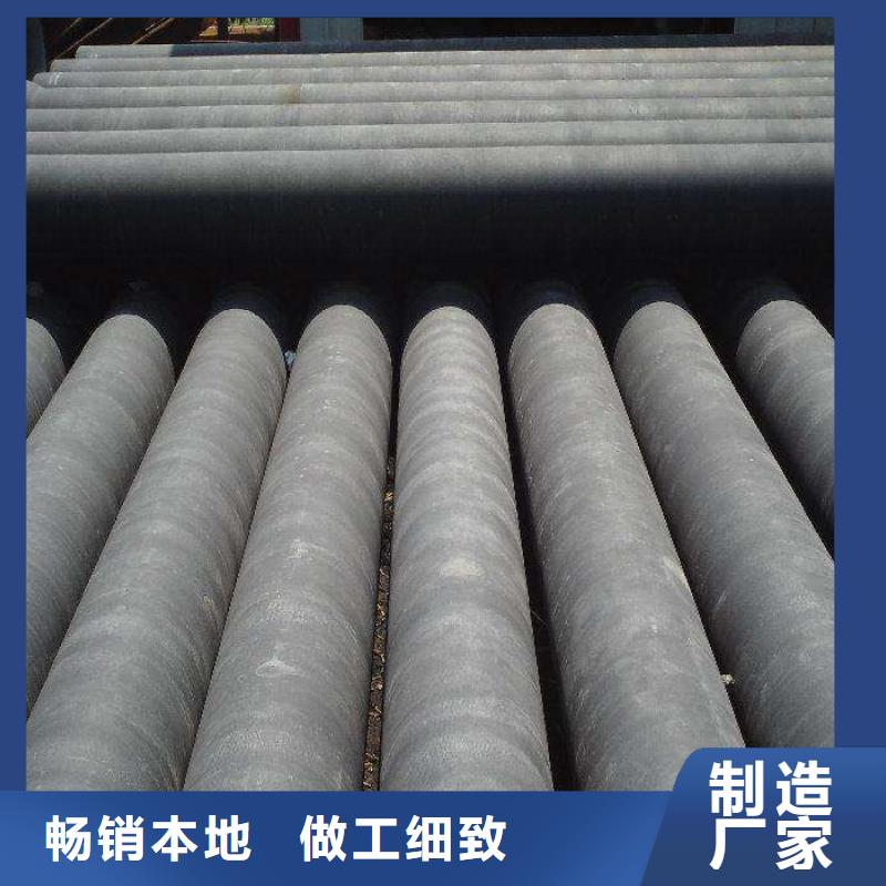 DN300排污球墨铸铁管零售