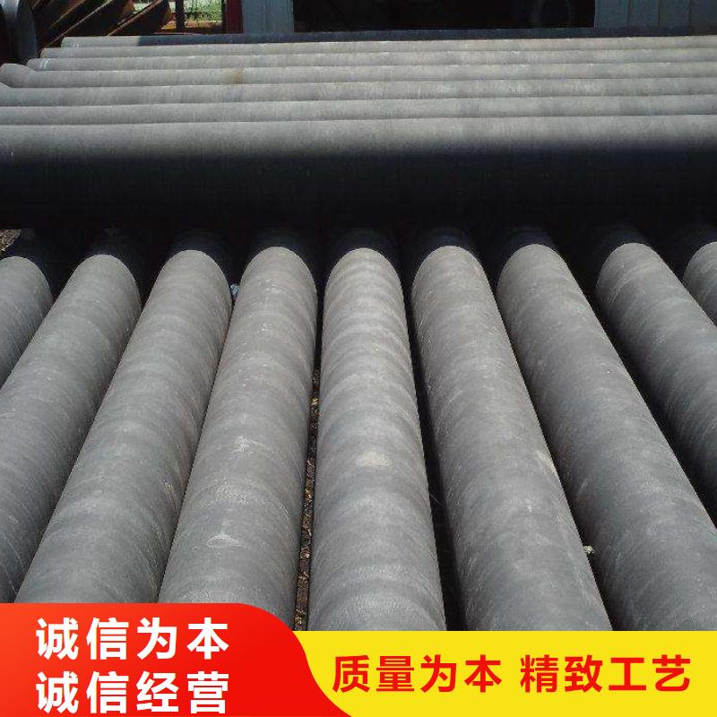 DN400排水用球墨铸铁管球墨铸铁管厂