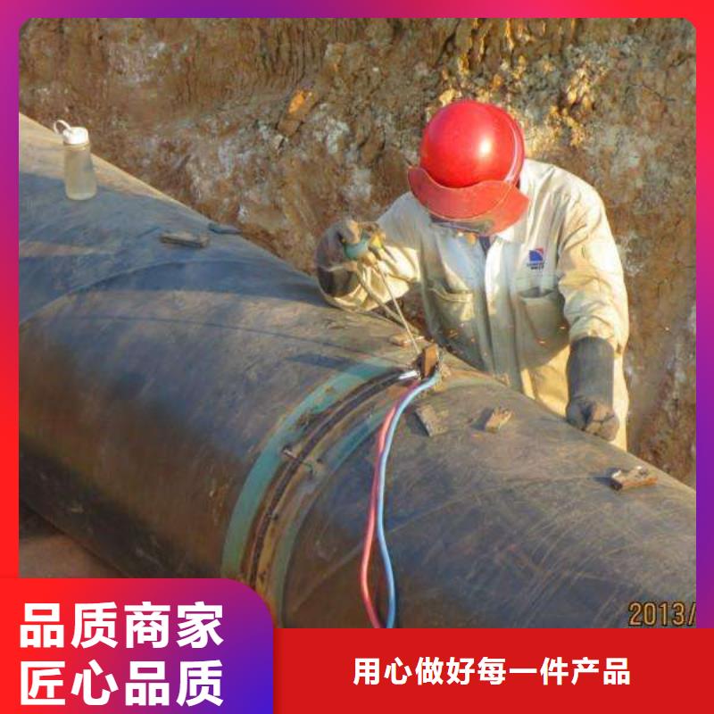 DN1100球墨铸铁管/k9给水球墨铸铁管