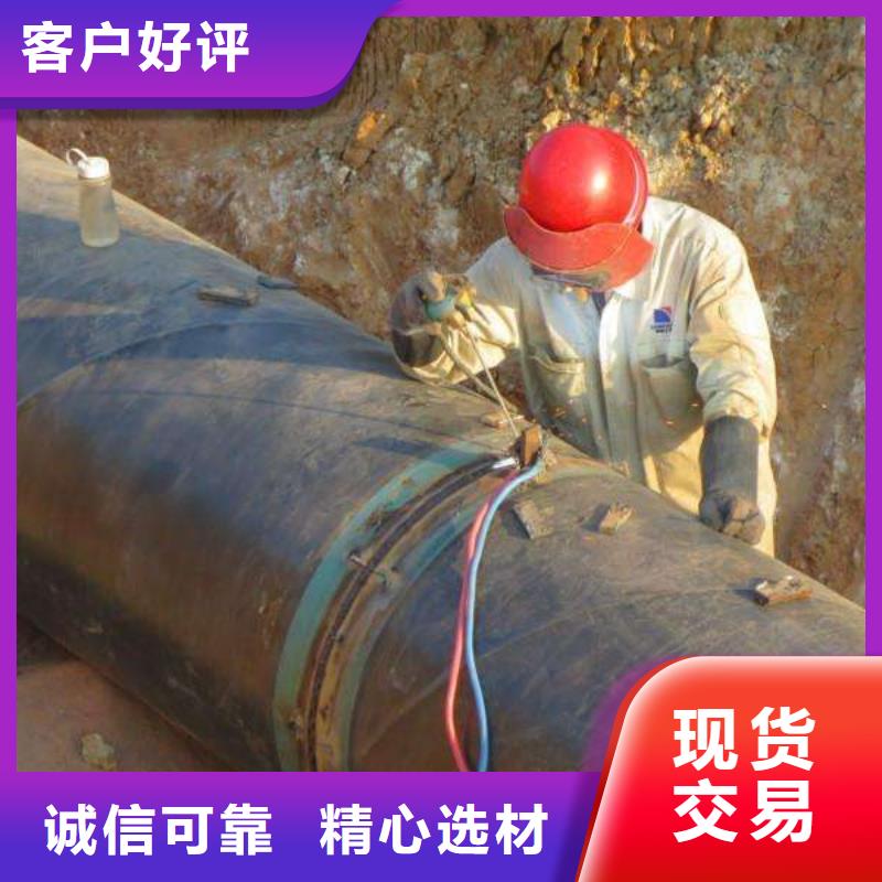 /DN350球墨管T型