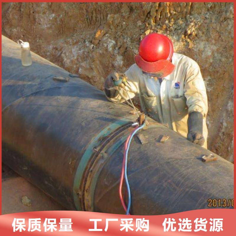 DN80排污球墨铸铁管促销价格