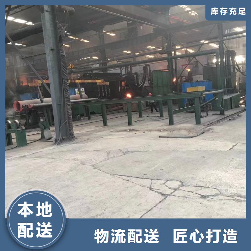 C40球墨铸铁管柔性球墨管