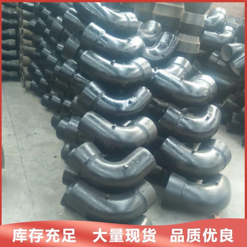 柔性球墨铸铁管DN500铸铁管