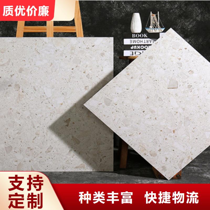 灰色柔光大理石地板砖_水磨石地板砖用途