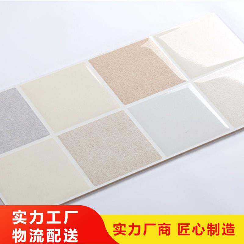 内墙砖用心做好细节