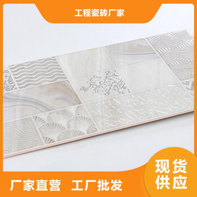 工程墙砖服务完善