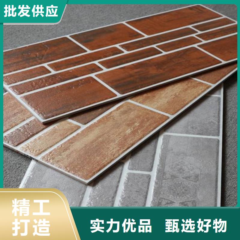 工程外墙砖_支持定制